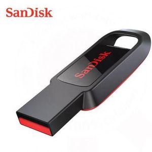 SanDisk 64GB Cruzer USB 2.0 Flash Drive