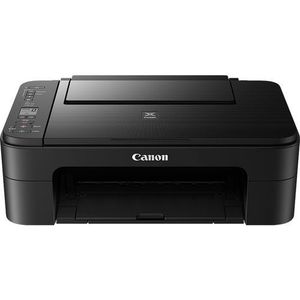 Canon Pixma TS3140 Wireless Printer + Free A4Paper + Printer Cable