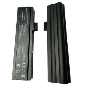 Laptop Battery For Adventfujitsue System L51-3S4000 L51-3S4400 Series