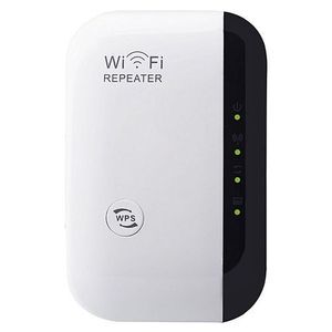 Superior Wireless-N WiFi Repeater