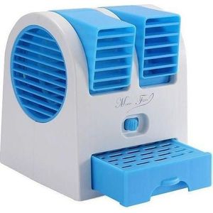 Mini Portable Cooling Fan