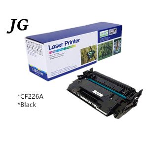 Jg CF226A(26A) Toner Cartridge For HP Laser Jet Pro 400 M402