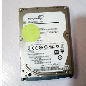 Seagate 500gb Internal Hard Disk Drive