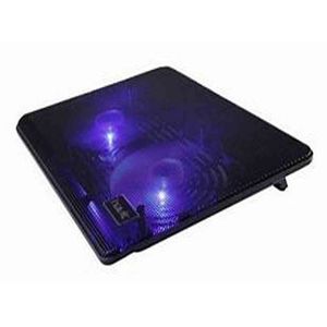 Havit Laptop Cooling Pad-Double Fan-10-15.6 Inches Notebks