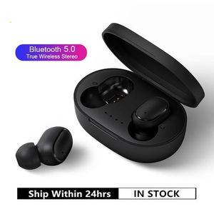 Bluetooth Earphone Wireless Headphone Stereo Headset