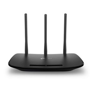 TP-Link 450 Wireless N Router TL-WR940N (not SIM Enabled)
