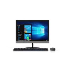 Lenovo All-In-One - Intel Pentium Silver J5005 4GB 1TB 19.45" Win 10 Pro Wired Mouse & Keyboard