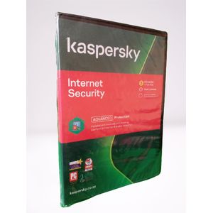 Kaspersky Internet Security 4 Users Latest Version