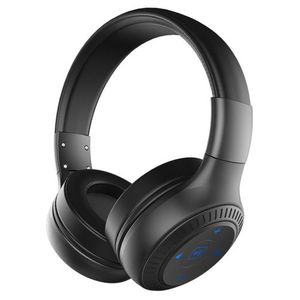 Zealot B20 Headphone Wireless Stereo Earphone Foldable