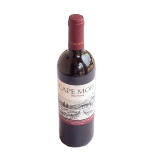 Cape More Valentine Spanish Red Wine - 75cl