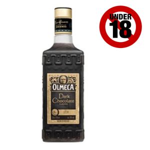 Olmeca Tequila Dark Chocolate 75cl