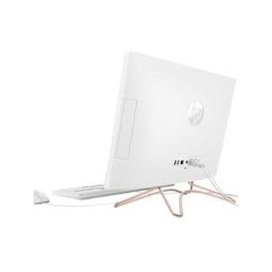 Hp 200 G4 AIO Pentium All-in-One PC 21.5 Inch 4GB RAM 1TB FREEDOS