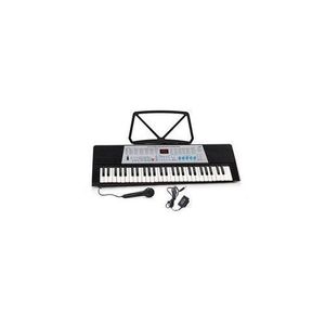 54 Keys Learners XY-813 Keyboard Piano With Adaptor And Microphone