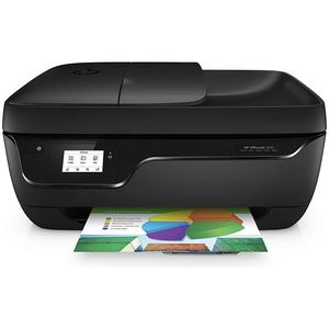 Hp DeskJet 3835 All-in-One Ink Advantage Wireless Colour Printer
