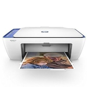 Hp Printer 2630 All In One Color Printer-Copy ScanWireless Printing Strong Quality
