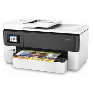 Hp OfficeJet Pro 7720 Wide Format All-in-One Printer
