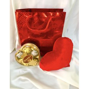 Valentine Goody Pack / Valentine Gift