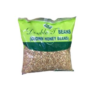 Double T Brown Honey Beans - 2Kg