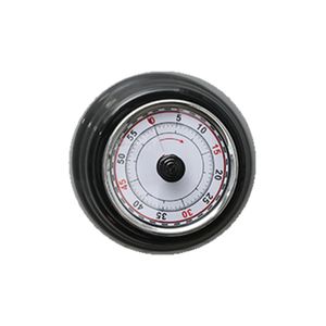 Kitchen Timer Mechanical Timer Household Circular Reminder Baking Countdown 60-minute Mechanical Timer