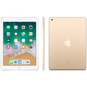 Apple IPad Pro 12.9 (Touch) 64 GB WiFi Only Gold Color IOS