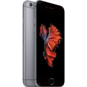 Apple IPhone 6sP - 5.5 Inch 4G LET Smartphone 2GB+32GB 12MP Finger Sensor HD-Grey