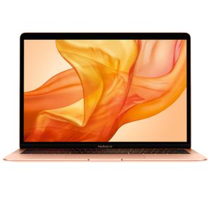 Apple MacBook Air - 13.3" Retina Display Core I58GB Ram - 512GB SSD 2020- Gold