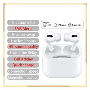 Niversal Bluetooth 5.0 Stereo Wireless Headphone-White